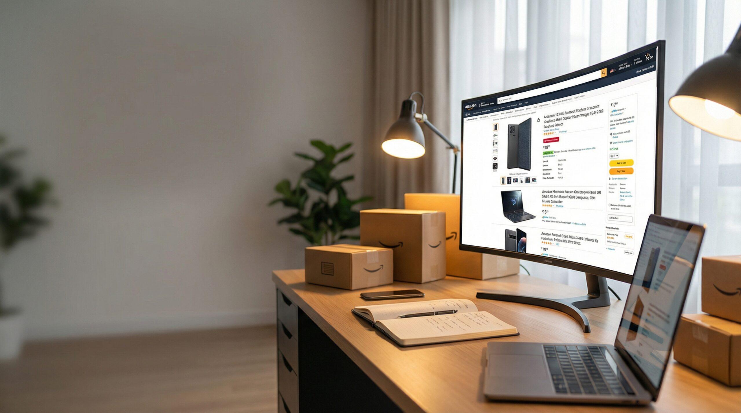 Marketplace Optimized Assets