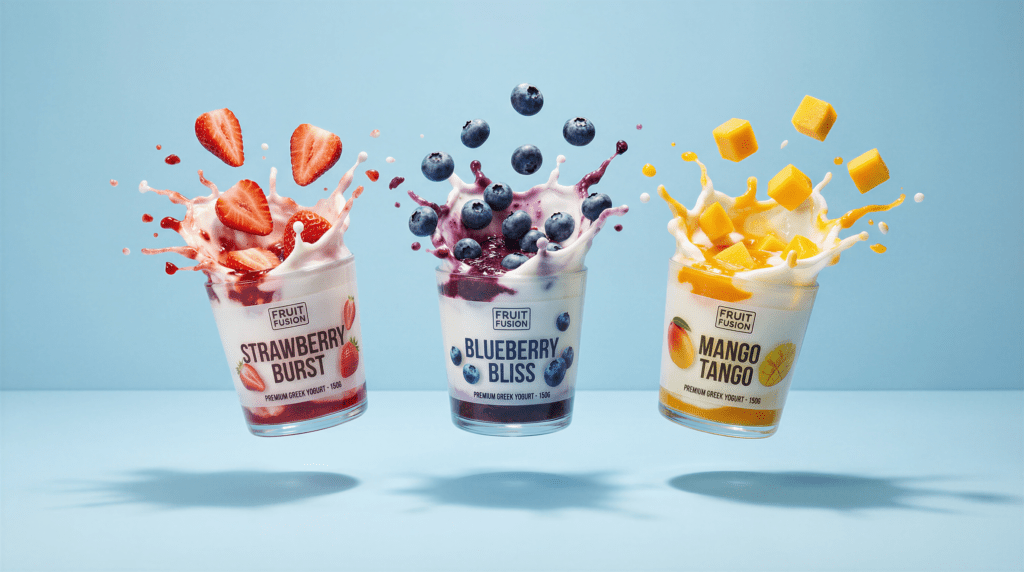 Marketing & Campaign Visuals