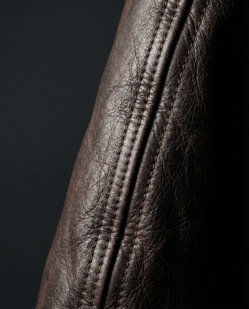 Apparel Detail Close-Ups