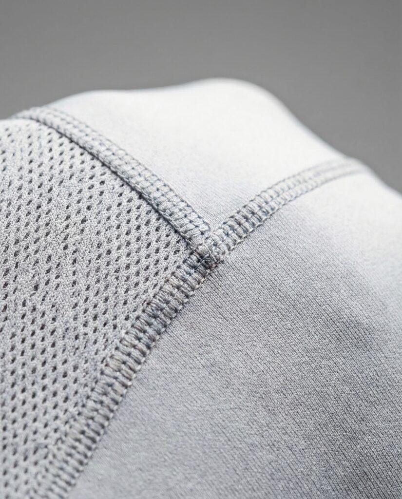 Apparel Detail