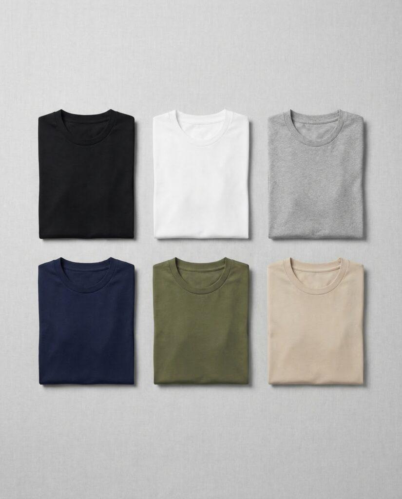 Apparel Sets & Variants