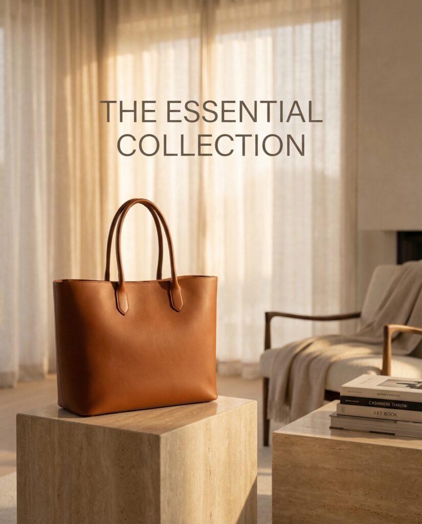 Website-Ready Product Images