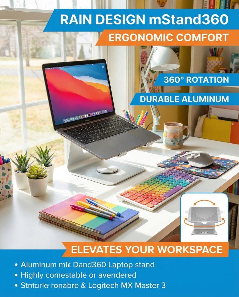 Marketplace-Ready Visuals