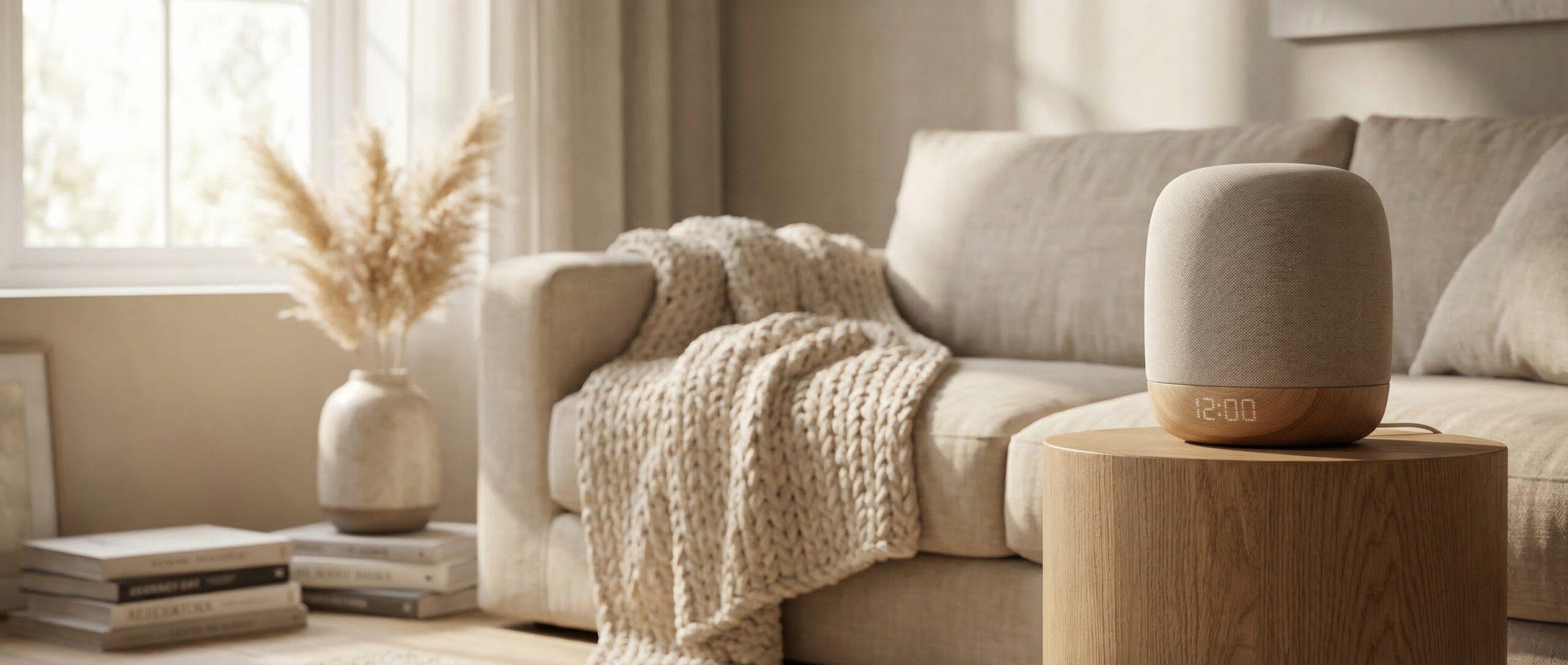 Lifestyle Product Scenes