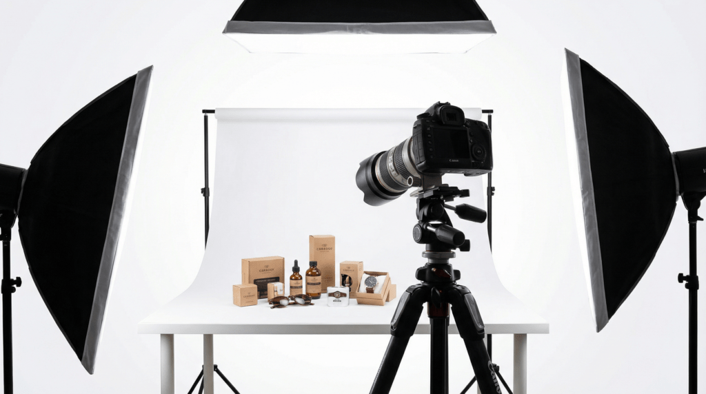 Product Photography